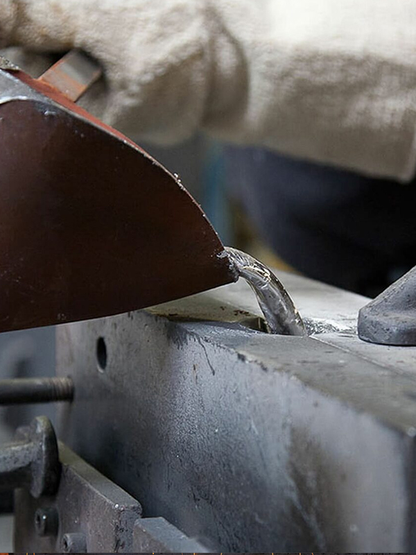 Páirteanna Réitigh Alúmanam