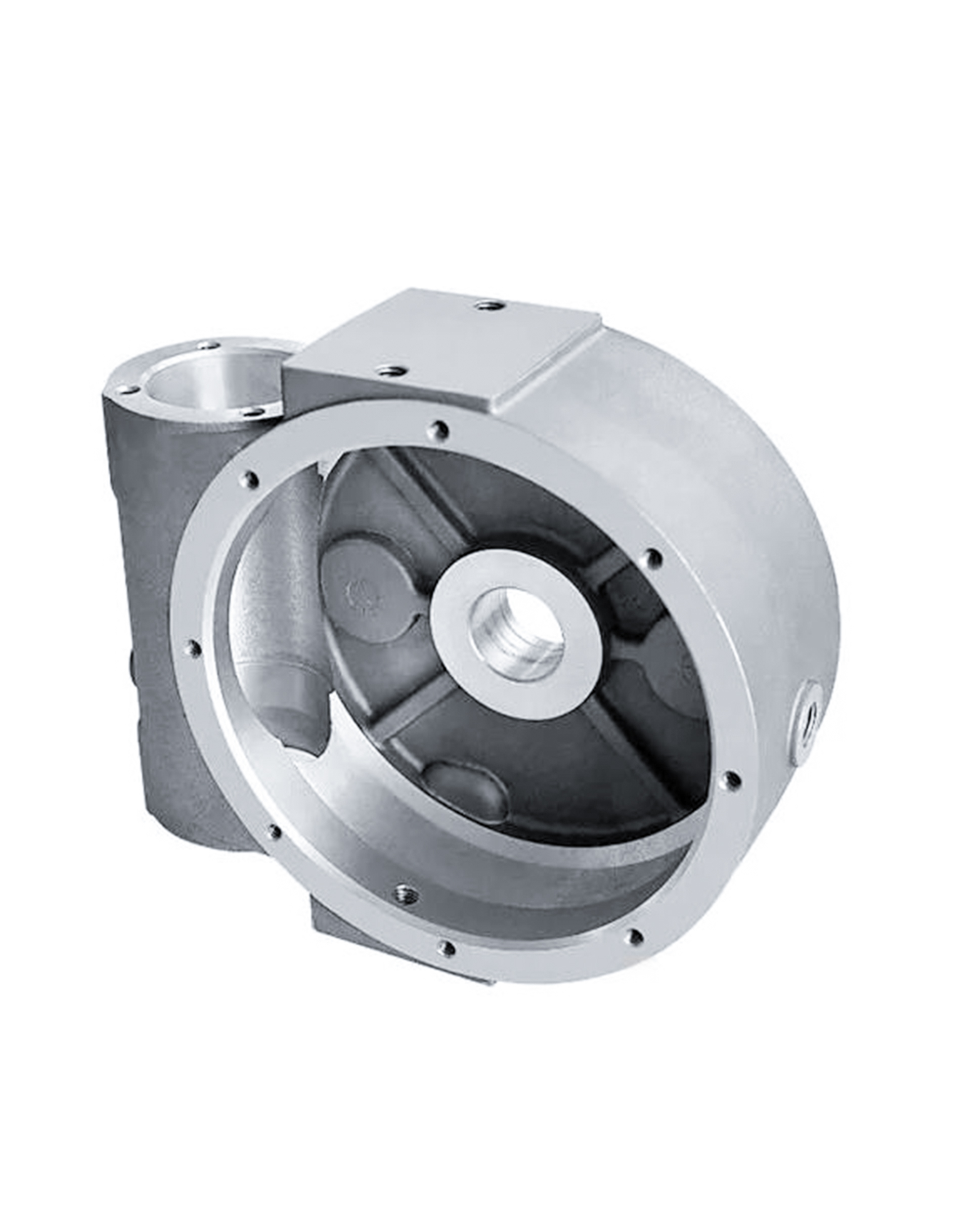 Páirteanna Auto Réitigh