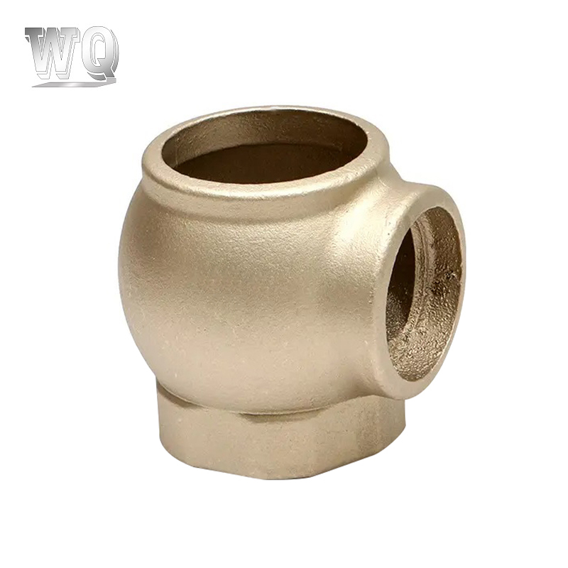 Páirteanna Réitigh Copar