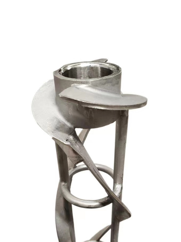 Páirteanna Meaisín Uachtar Reoite